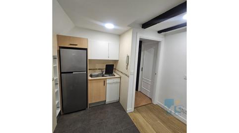 Foto 4 de Pis en venda a Erialdea / Centro, Gipuzkoa