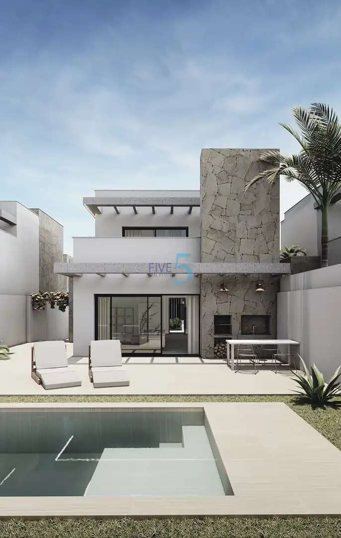 Maison à vendre à San Juan de los Terreros, imagen 33