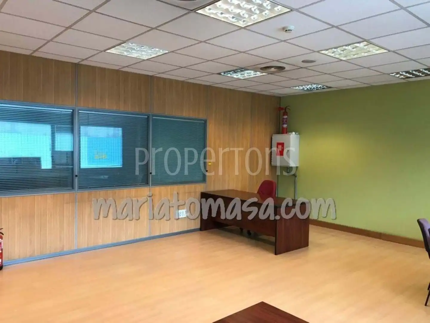 Industrial building for sale in San Miguel, imagen 21