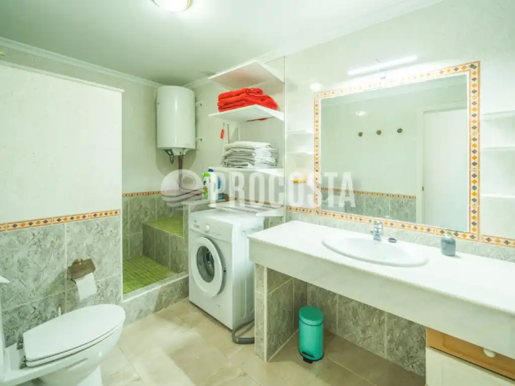 Maison mitoyenne à vendre à Calle Tesorillo-Pozuelo, imagen 25