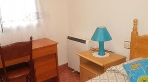 Photo 2 of Flat for rent in Centro - Plaza Mayor, Ciudad Real Capital