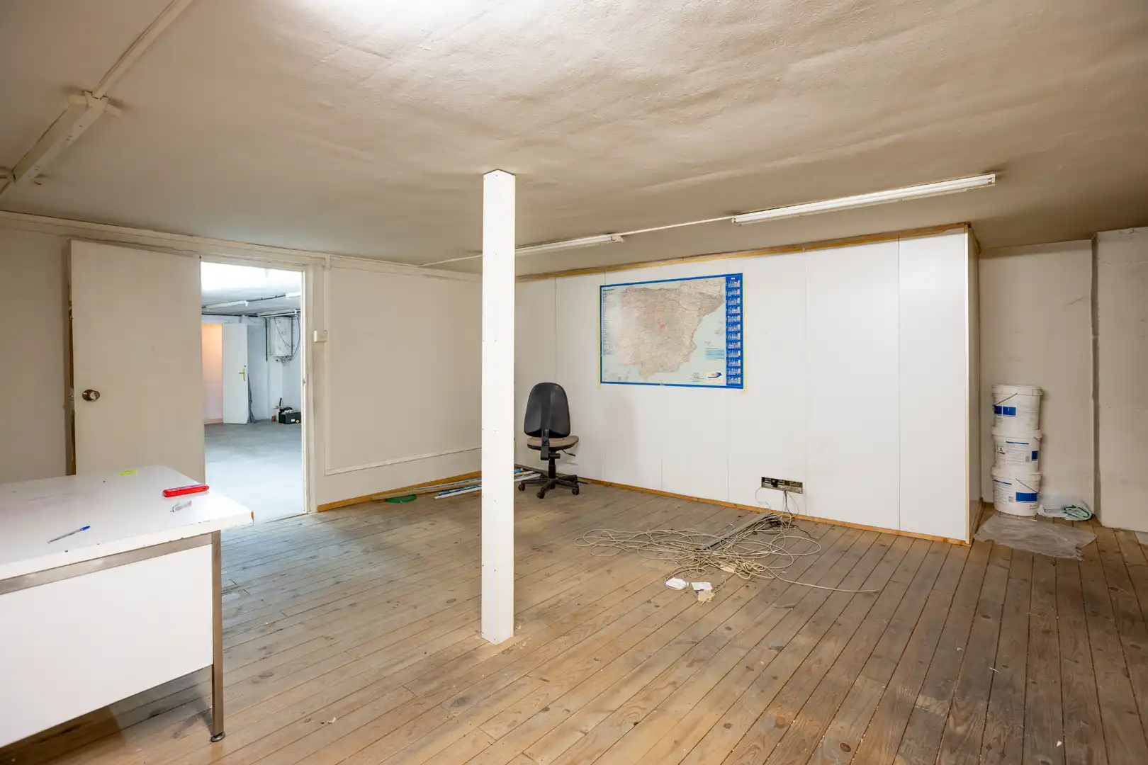 Local en venta en Zamora Capital 