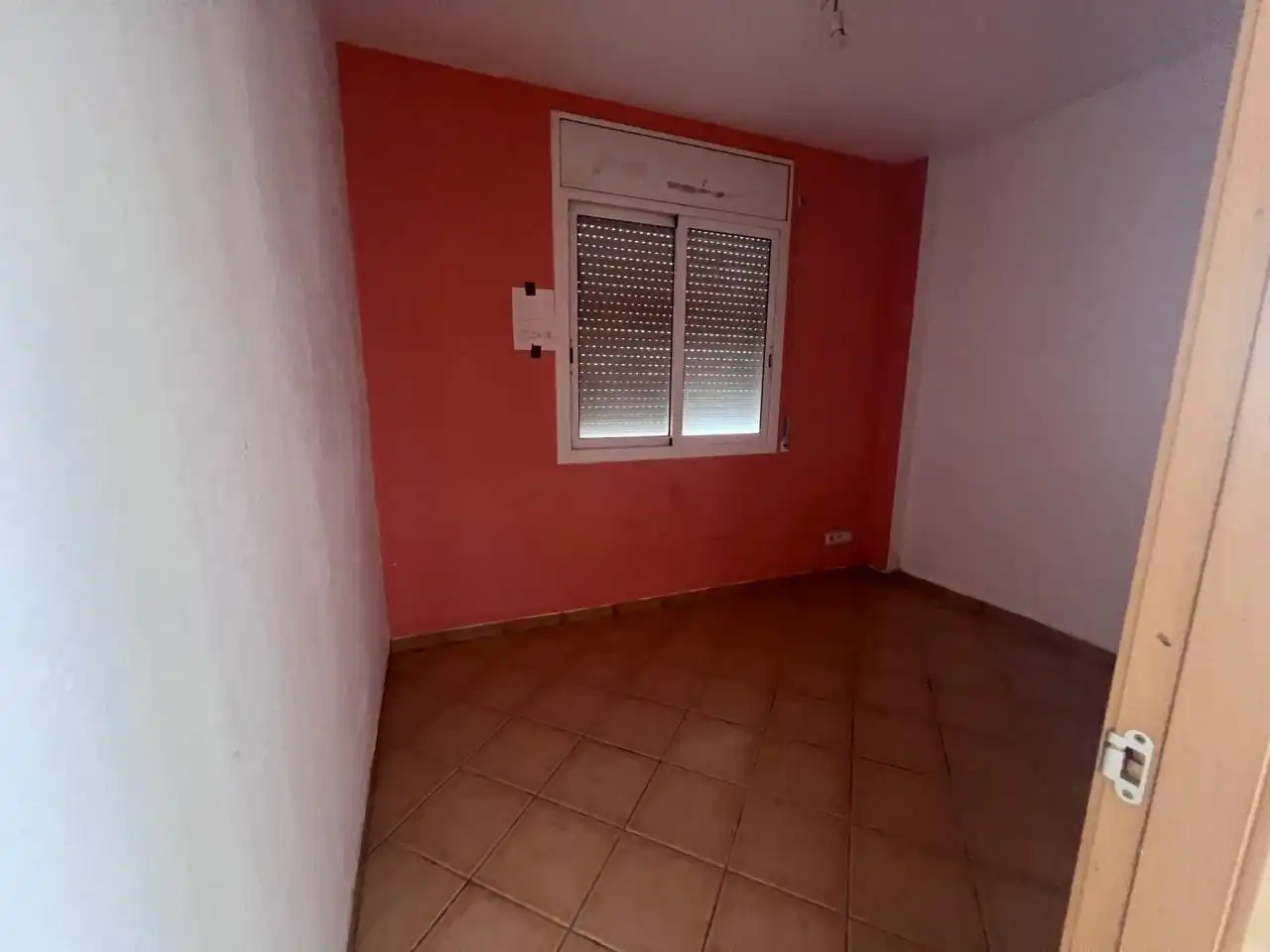Dormitori de Casa adosada en venda en Sentmenat amb Terrassa i Balcó