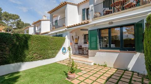 Foto 2 von Haus oder Chalet zum Verkauf in Calella de Palafrugell, Palafrugell