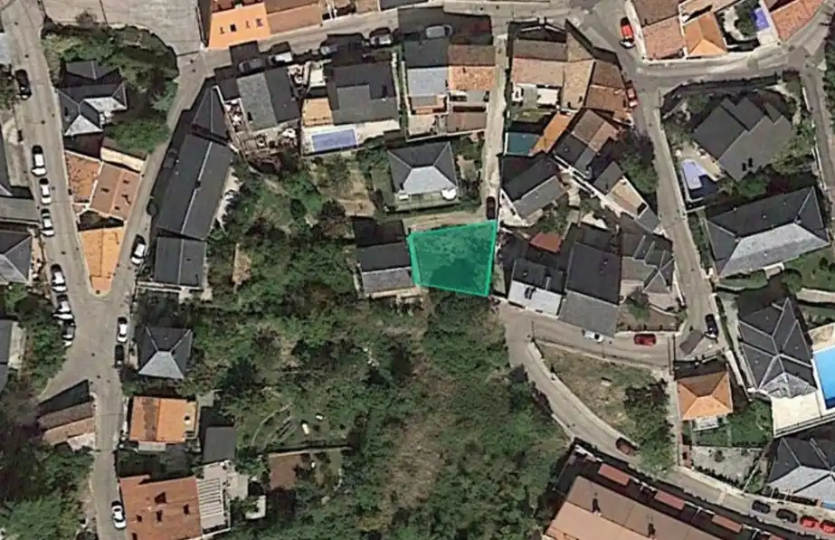 Rural land for sale in Miraflores de la Sierra, imagen 2