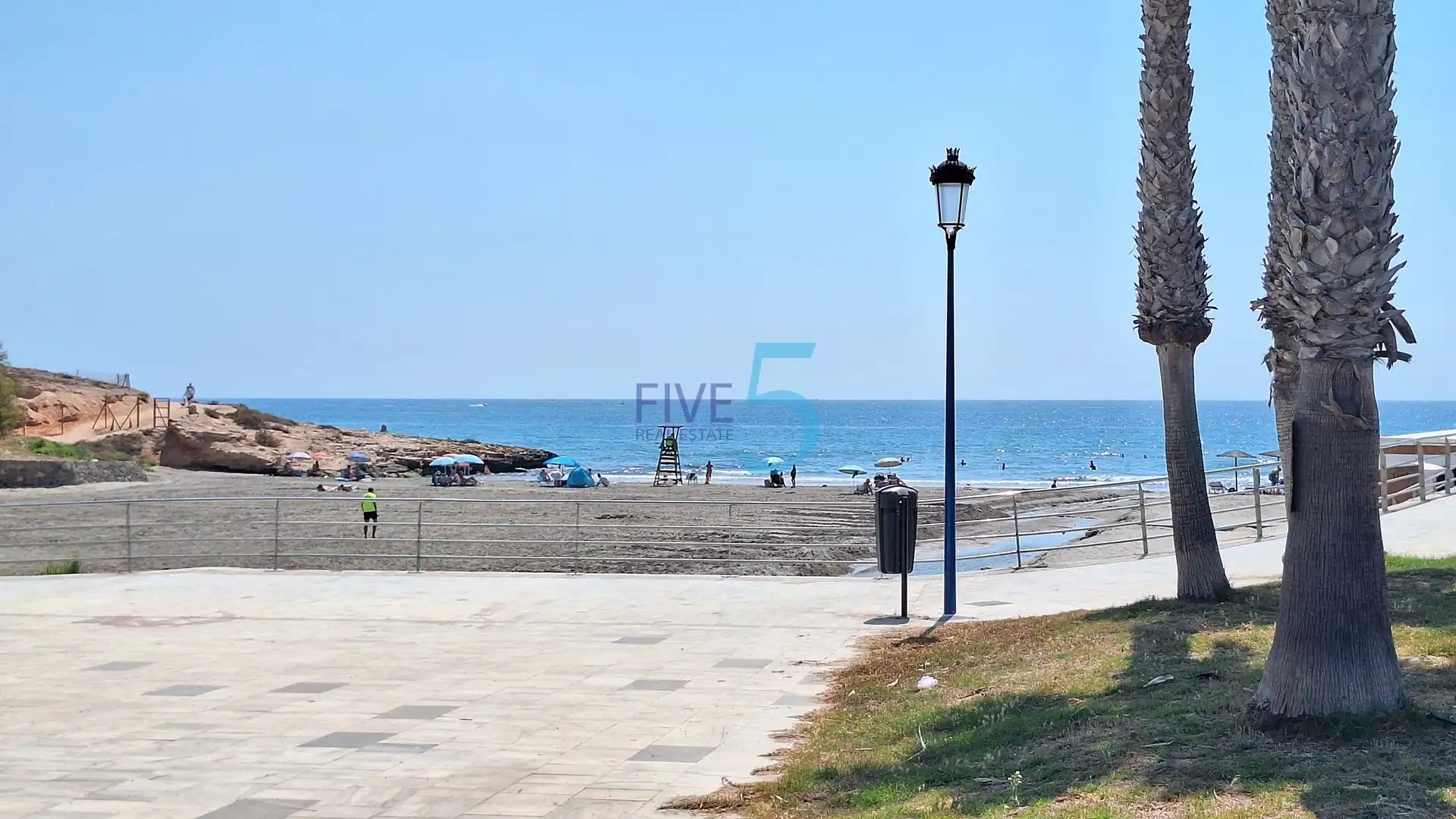 Casa a schiera con terrazza in vendita a Orihuela Costa, imagen 43