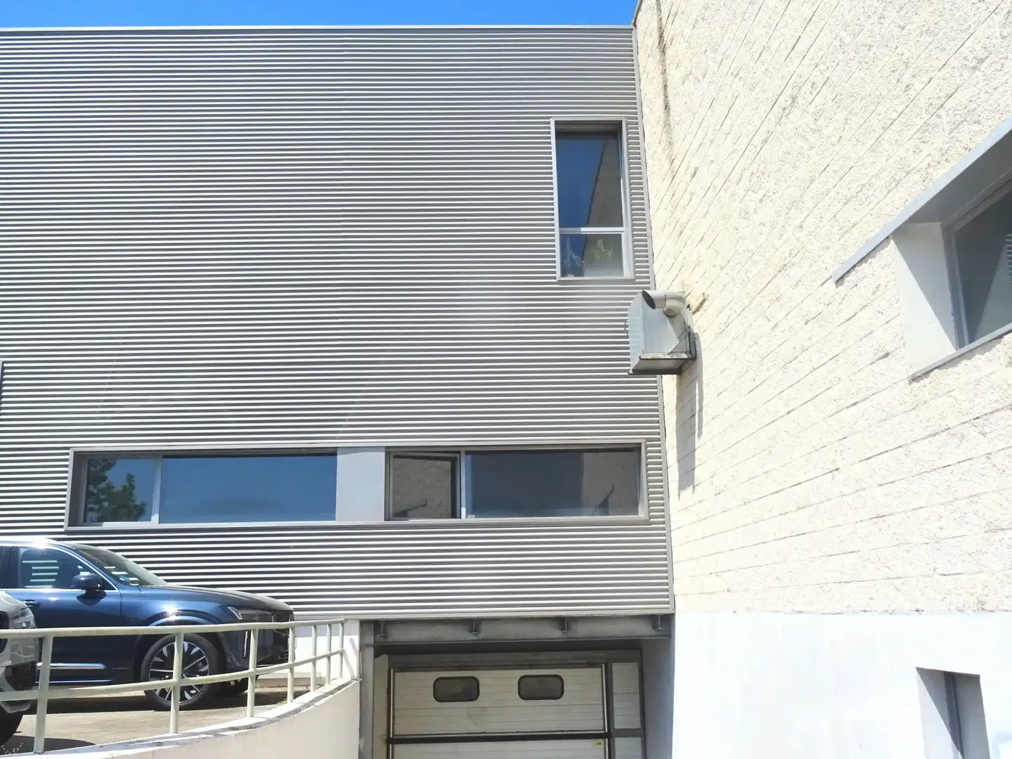 Industrial building for sale in Zona Industrial, imagen 4