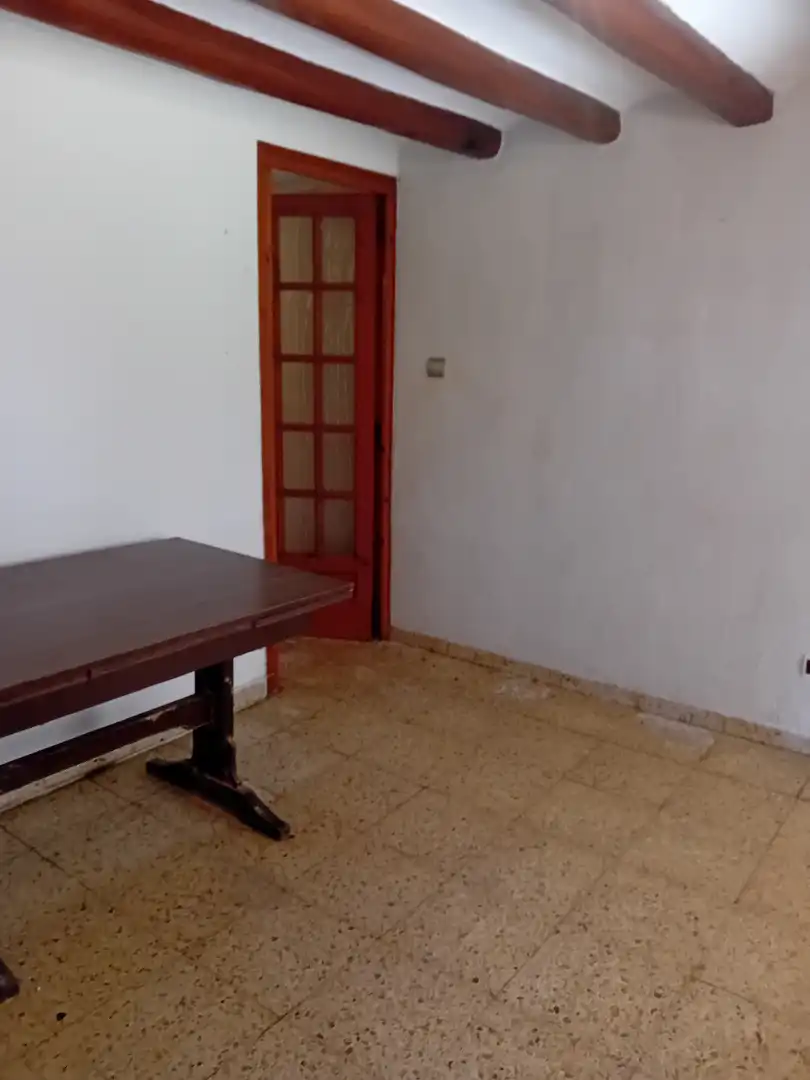 Casa adosada en venda en Valls amb Traster, Balcó i Internet