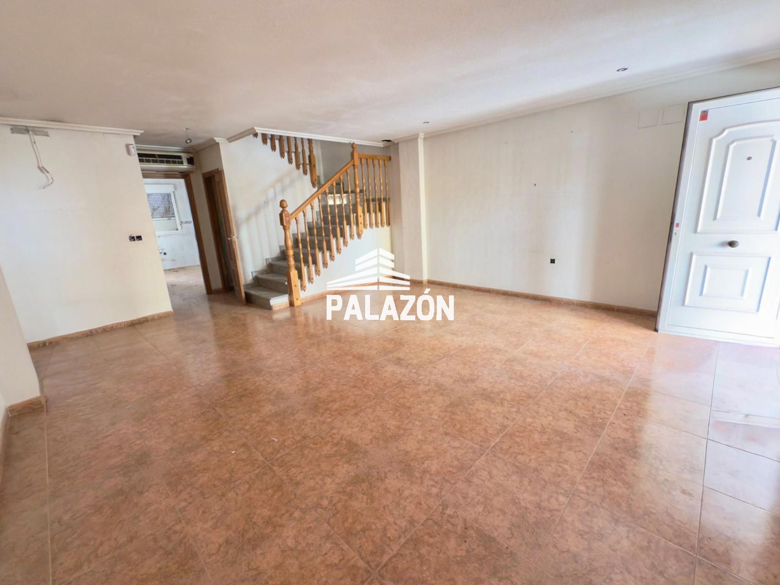 Duplex for sale in Catral