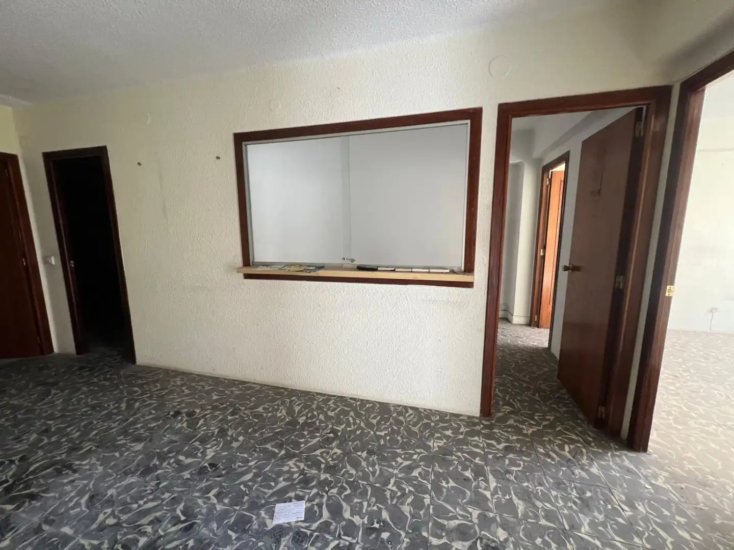 Office for rent in Castellón de la Plana / Castelló de la Plana