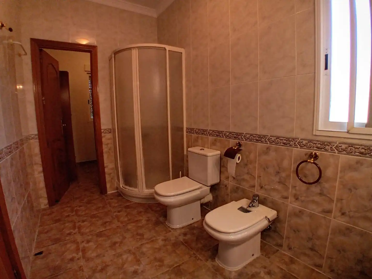 Villa con giardino in affitto a Periurbano Oeste - Sierra, imagen 34