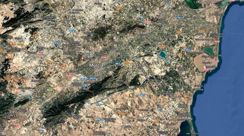 Foto 4 de Pis en venda a Camino de Los Pinos, San José de la Vega, Murcia