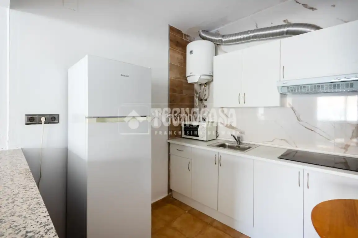 Flat with terrace for sale in Vélez-Málaga ciudad, imagen 13