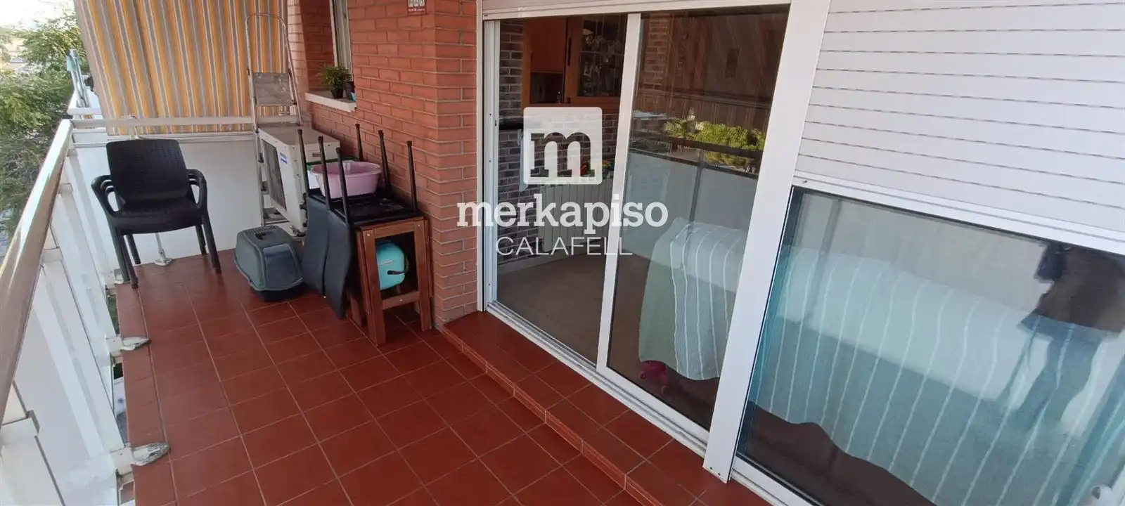 Pis en venda a Cunit Residencial