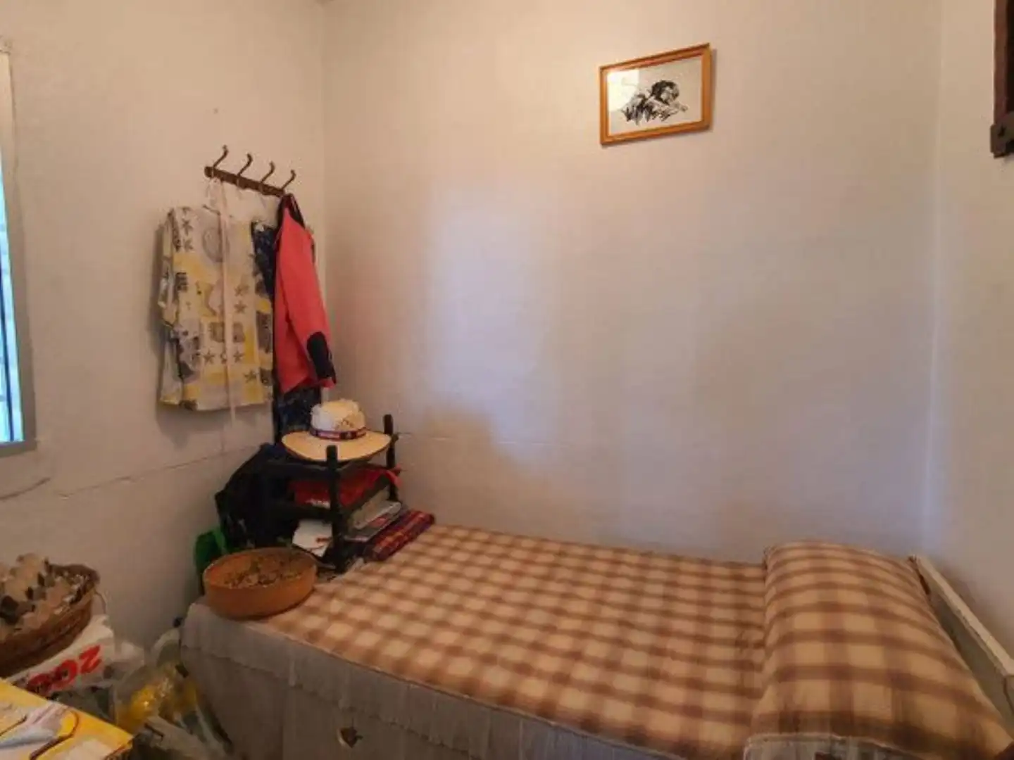 Bedroom of Country homes for sale in Yunquera  with Terrace, Storage room and Swimming Pool
