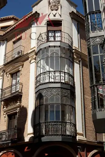 Exterior view of Residential for sale in Toledo