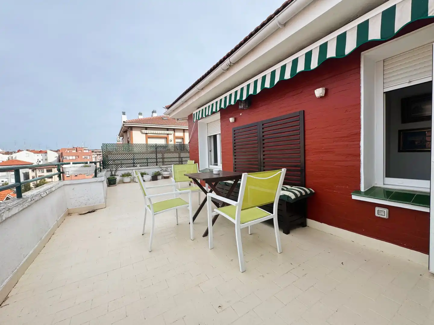Flat for sale in Kresaltzu Kalea, 6, Las Arenas