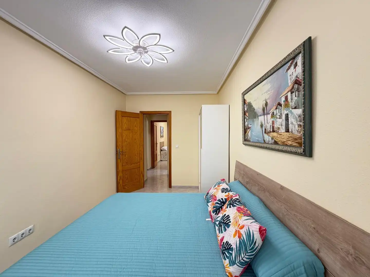 Apartamento con terraza en venta en GOLETA, imagen 57