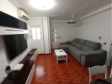 Pis amb balcó en venda a Calle Corredera de San Marcos 35