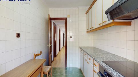 Foto 4 de Piso en venta en Jata Monte Kalea, Arangoiti, Bilbao