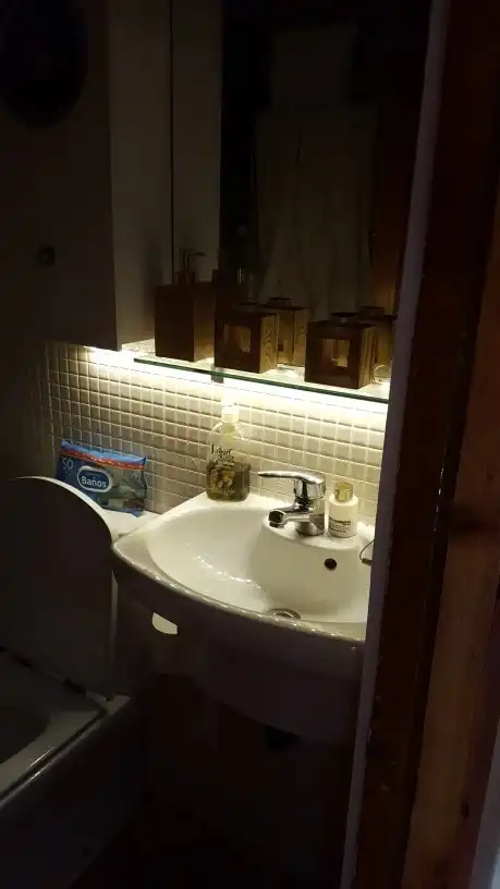 Apartamento en venta en Caserio, Lena
