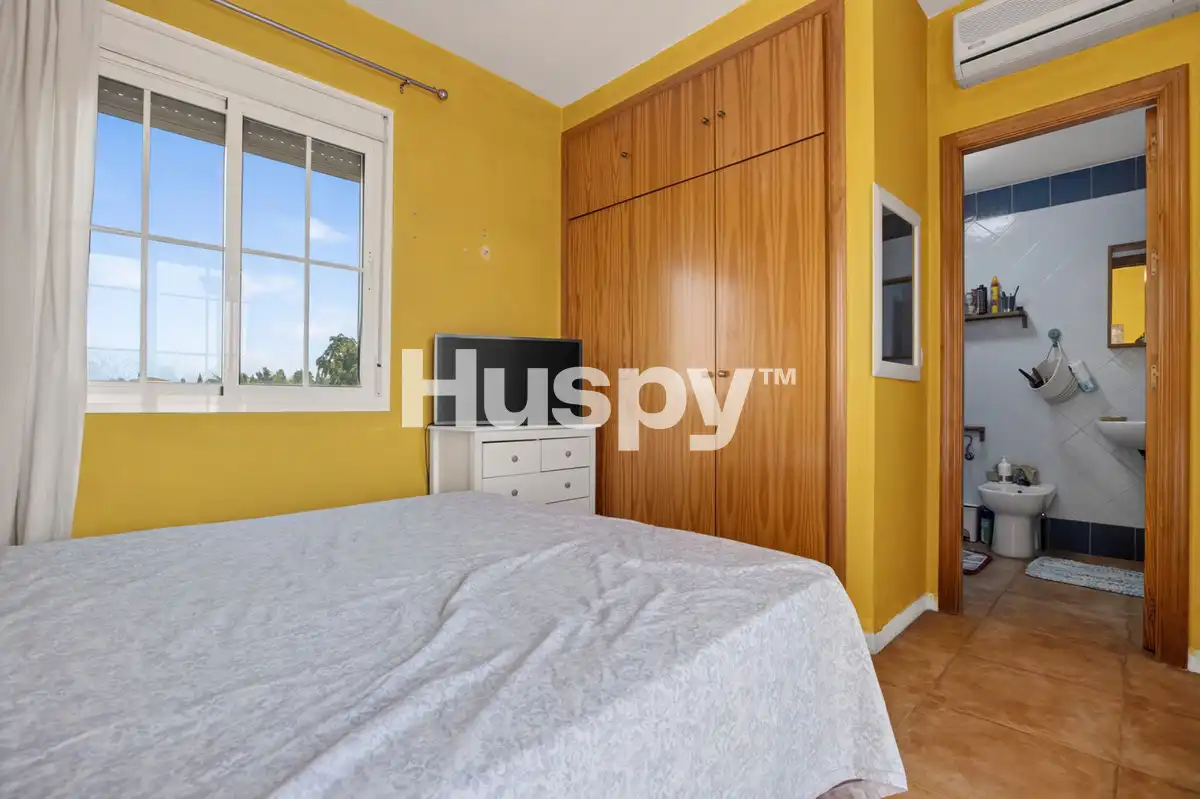 Terraced house with balcony for sale in Calle Residencial Ciudad de Cádiz, imagen 22