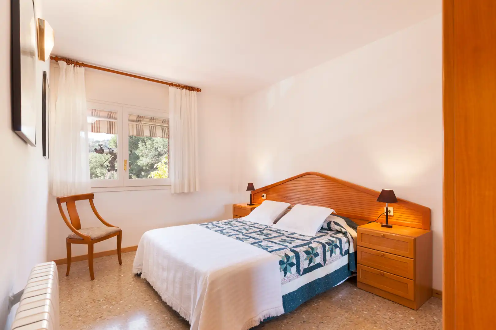 Bedroom of Flat for sale in Tossa de Mar  with Terrace and Community pool