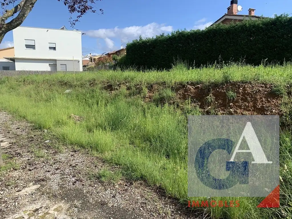 Terrenos y solares en venta en Besalú, imagen 3