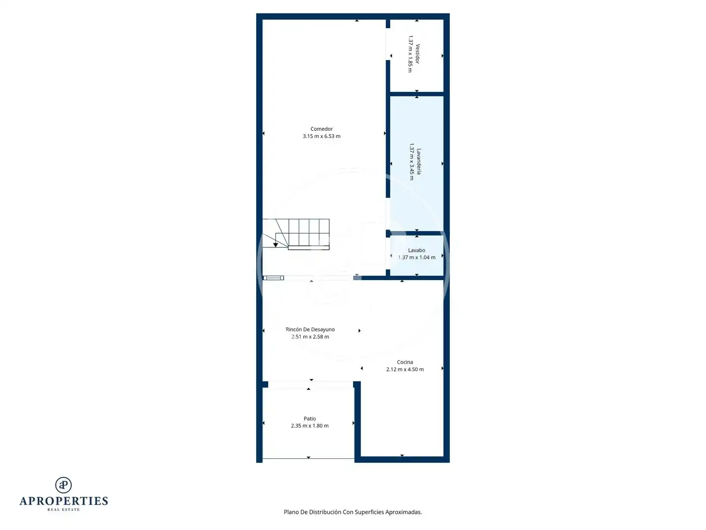 Casa adosada en venta en La Moraleja con Aire acondicionado, Calefacción y Jardín privado