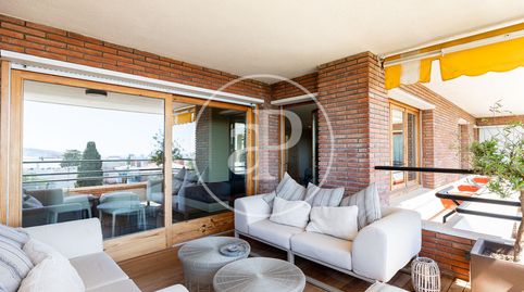 Foto 3 von Wohnung zum Verkauf in Carrer del Dr. Roux, Les Tres Torres, Barcelona Capital