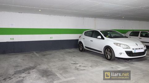 Foto 2 von Garage zur Miete in Carrer Ramon y Cajal, Sant Joan, Vilanova i la Geltrú