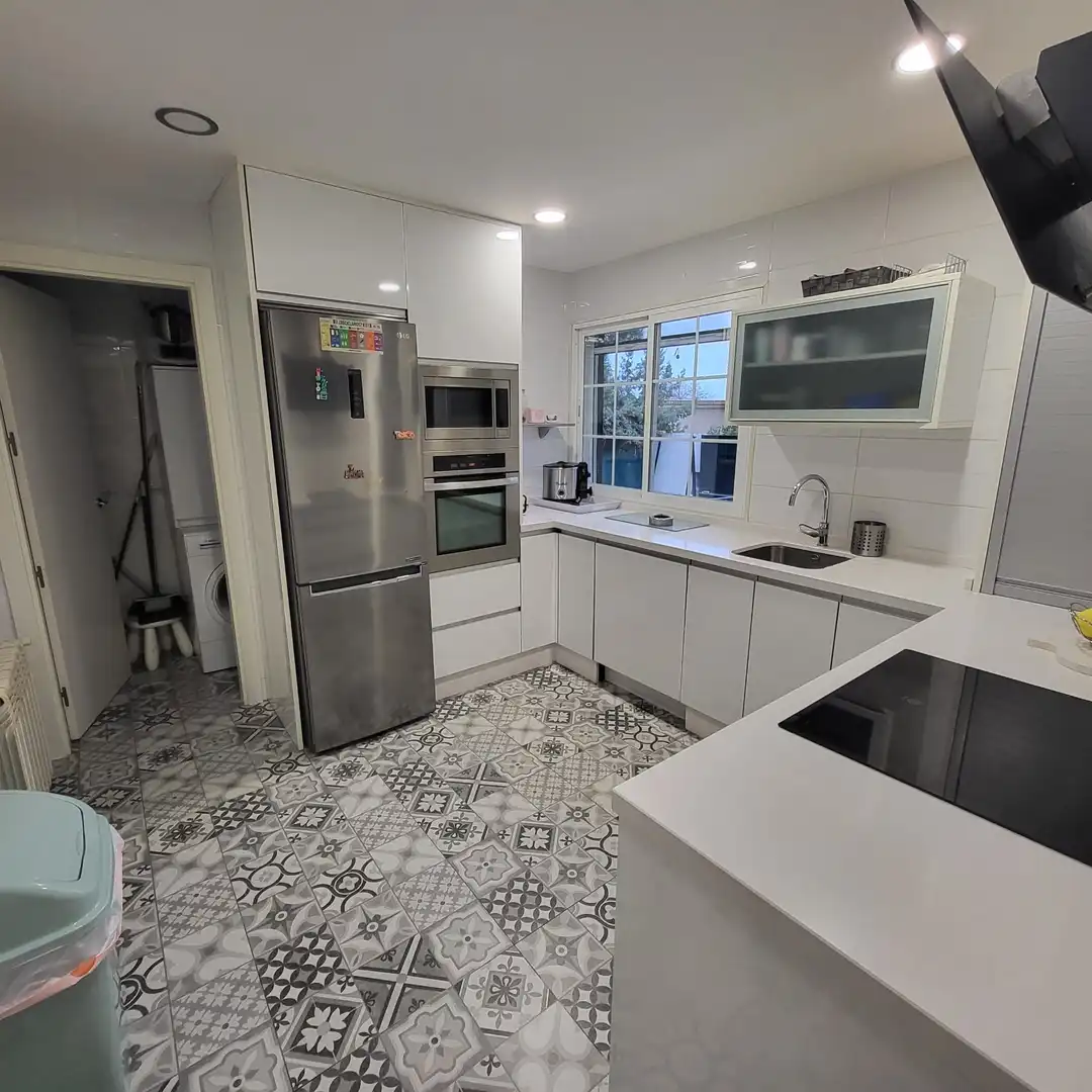 Casa o chalet en venta en Carretera de Sevilla - Los Montitos