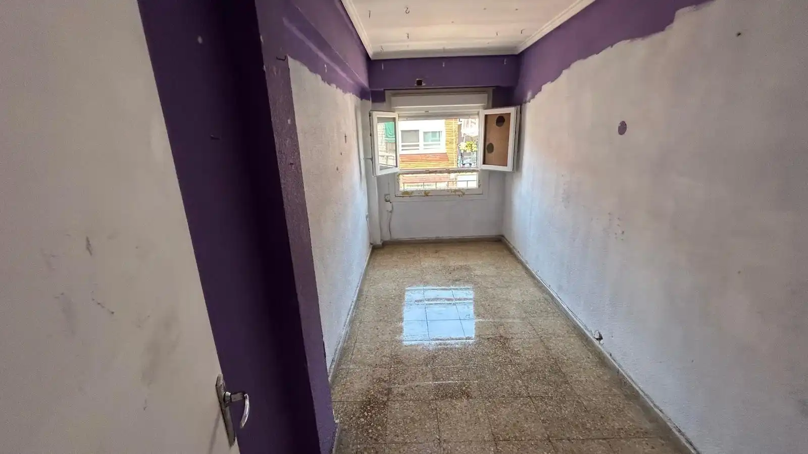 Piso en venta en Xirivella