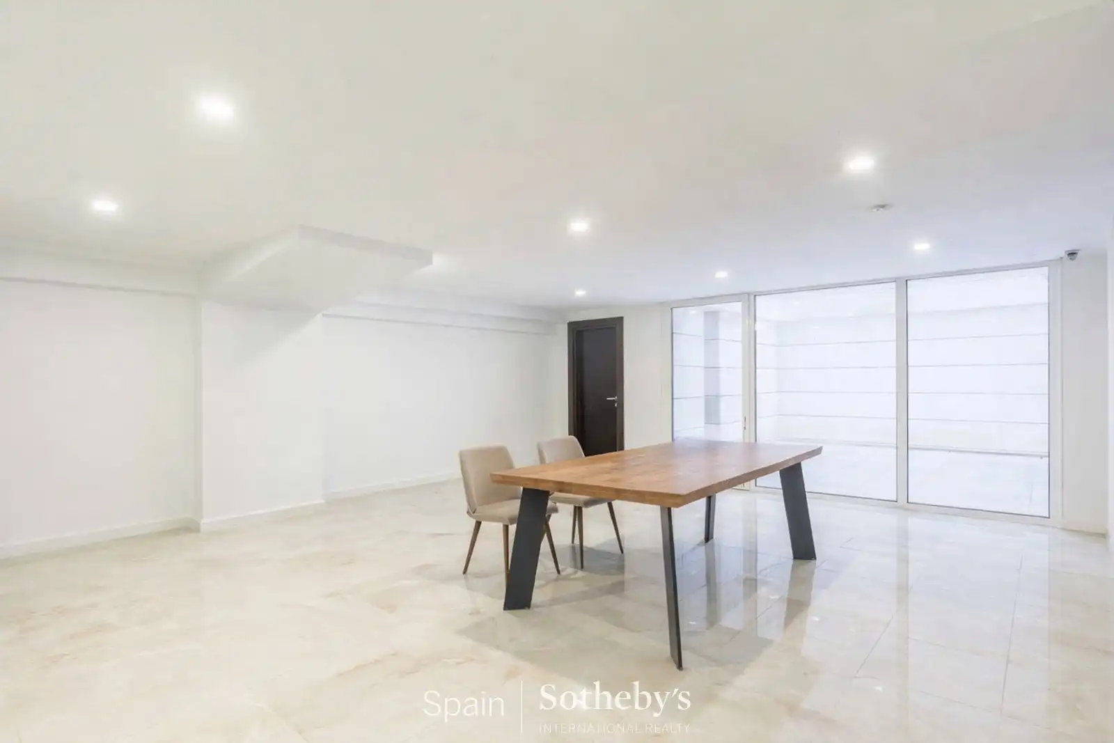 Casa aparellada amb piscina de lloguer a Prado de Somosaguas - La Finca, imagen 38