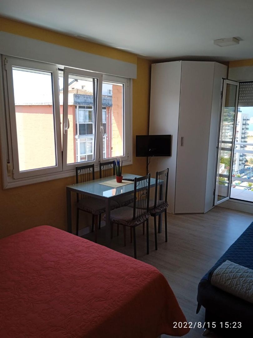 Piso en venta en Avenida de Francia, 6, Zona Playa