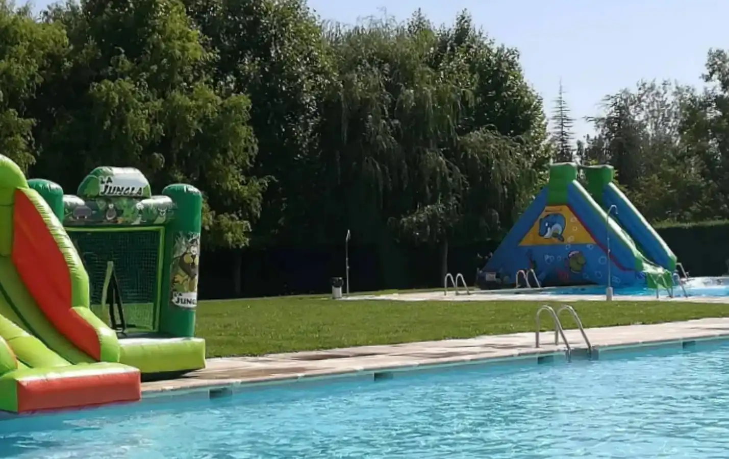 Residential land for sale in Pedrezuela, imagen 5