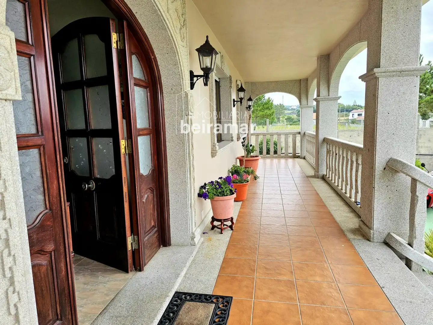 Chalet en venta en A Agarradiña, imagen 10