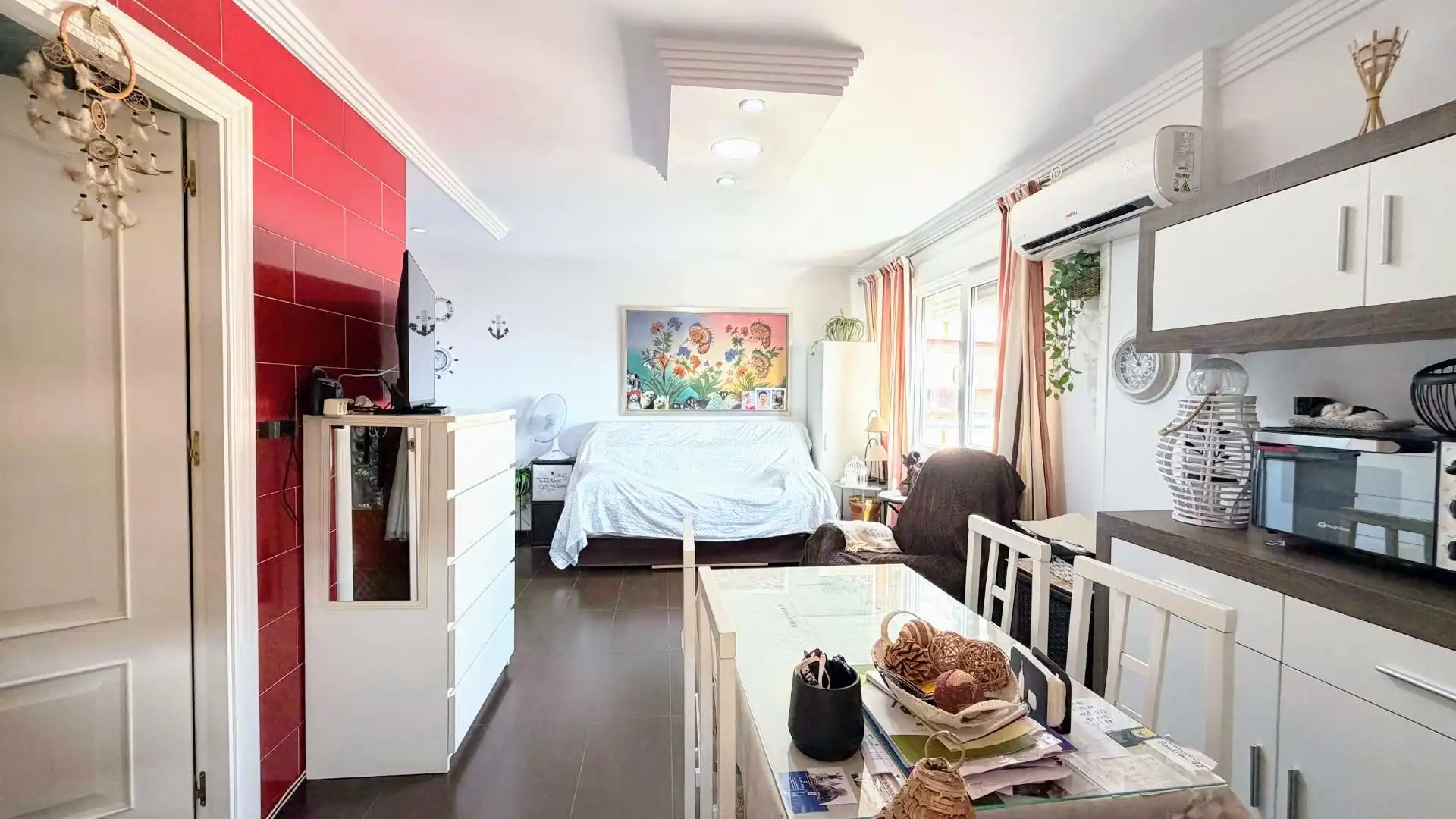 Apartament amb piscina en venda a Centro, imagen 26