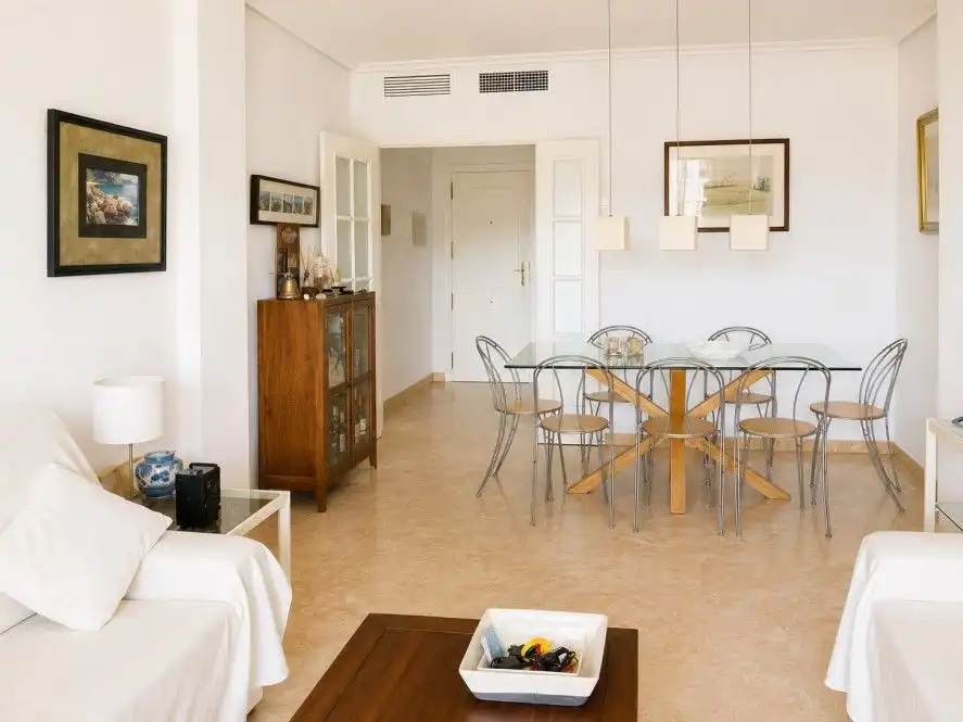 Apartments for sale in Mascarat