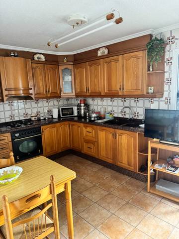 Piso en Venta en Carrer Pere Joan Perpinyà en Plaza Crevillente - Antiguos Juzgados - El Asilo