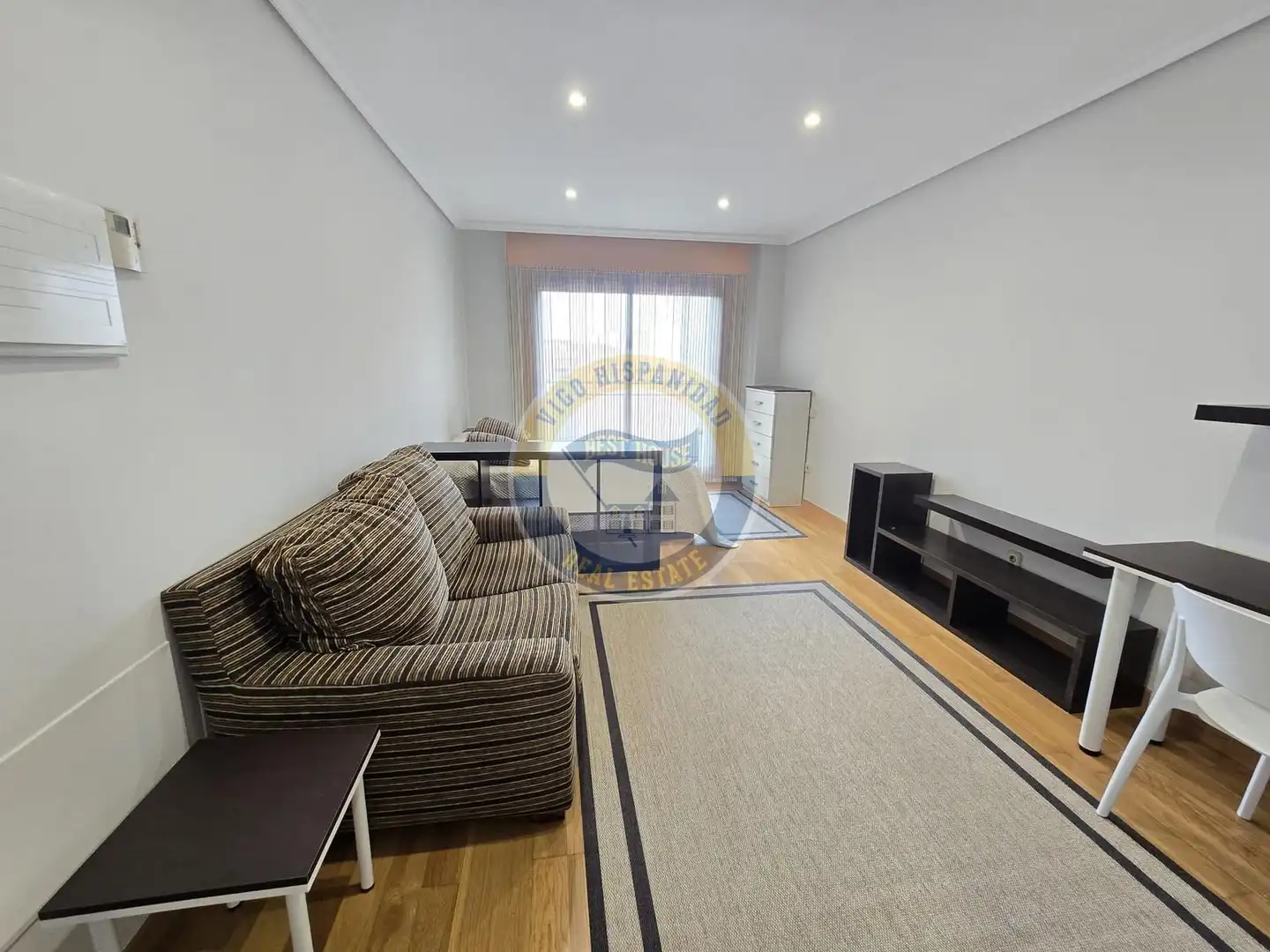 Living room of Study for rent in Centro Urbano