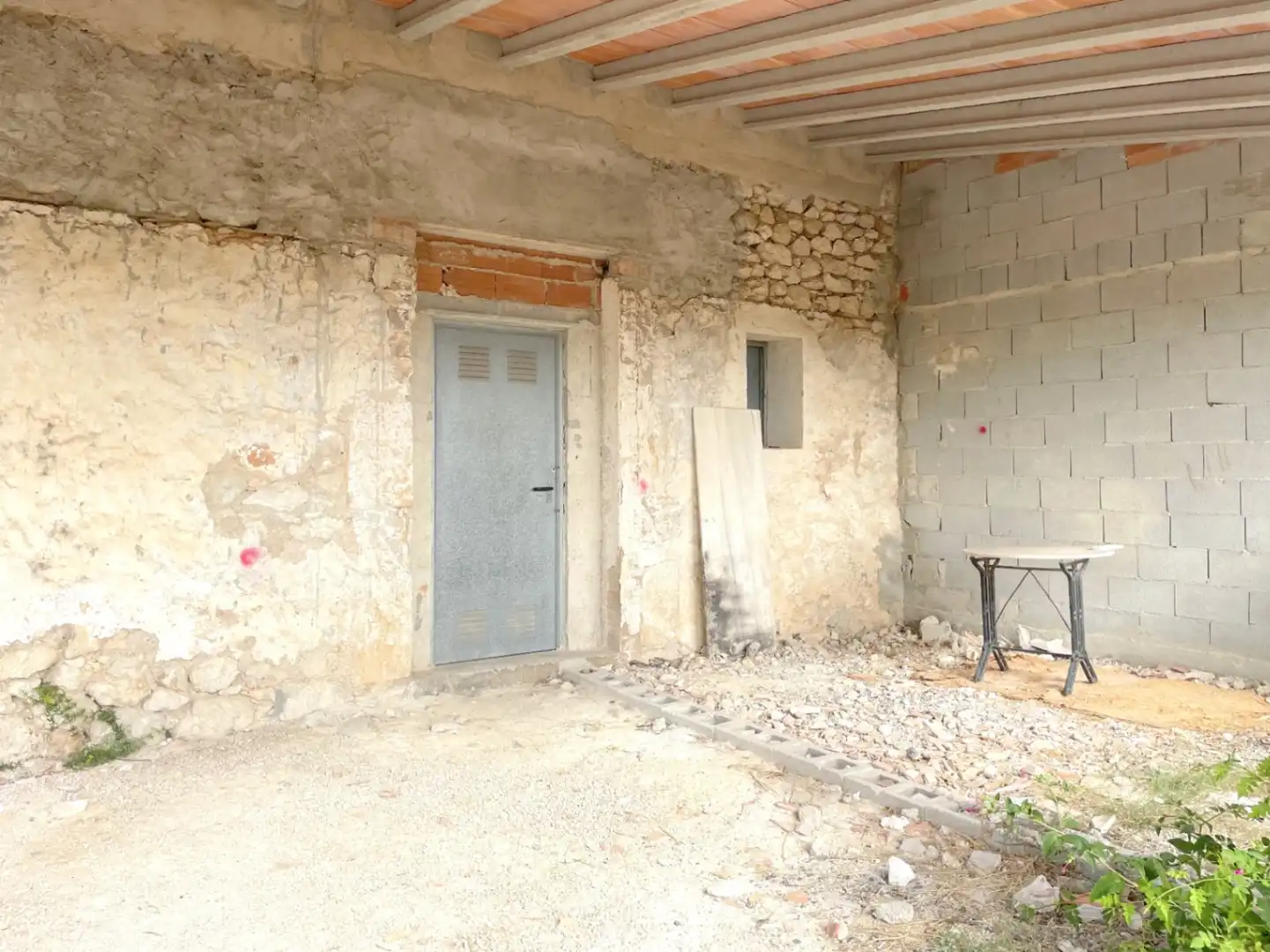 Houses for sale in Gata de Gorgos