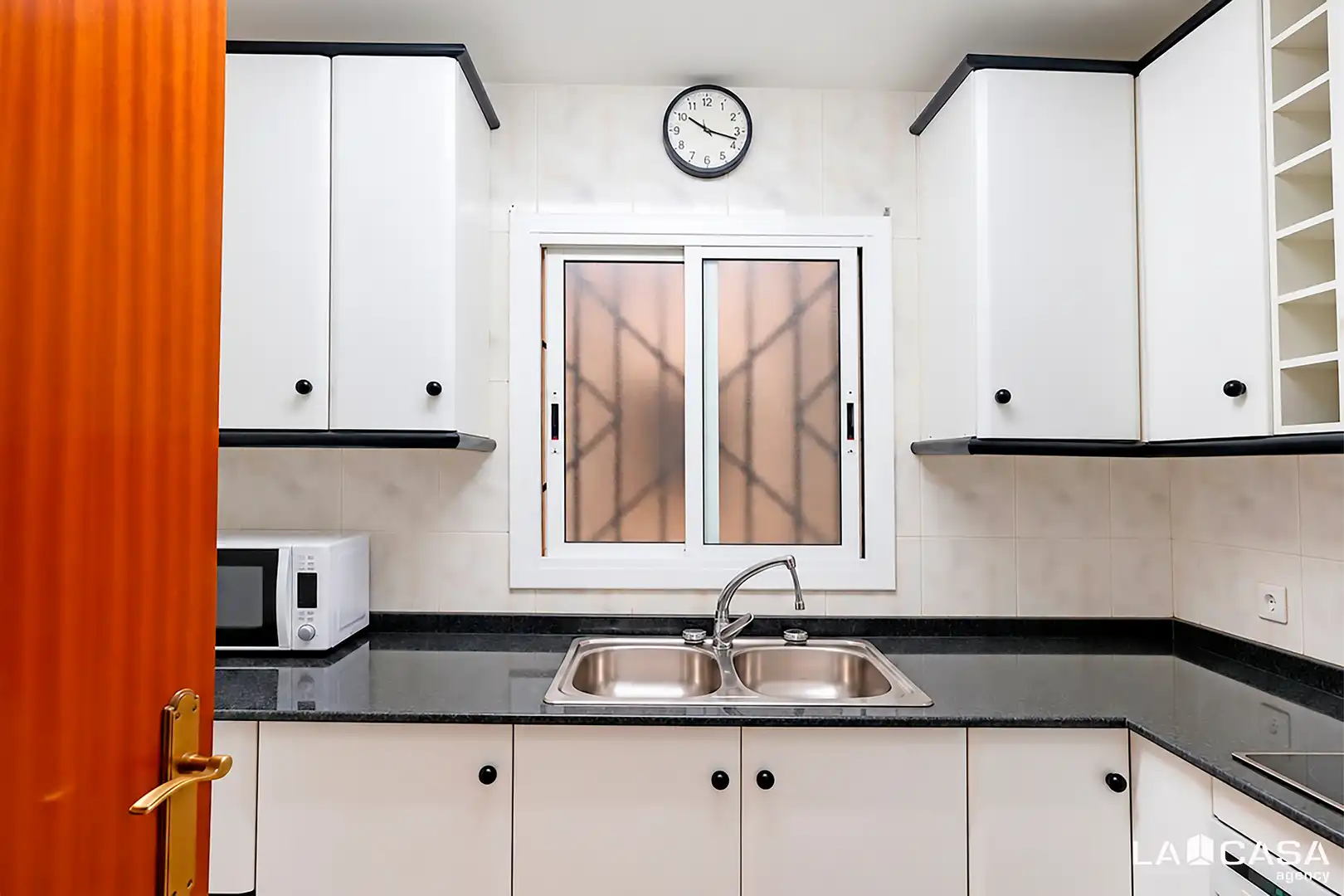 Cocina de Piso en venta en Santa Eulàlia