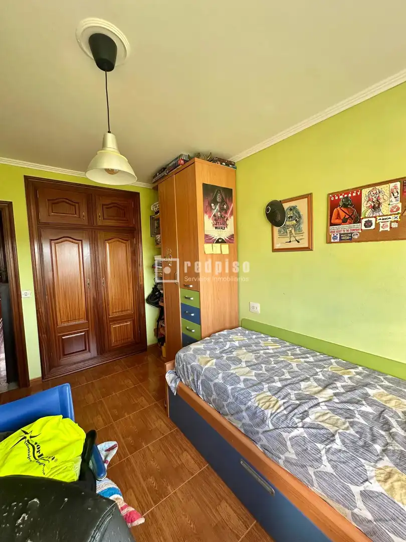 Flat for sale in Alexandre Bóveda, imagen 3