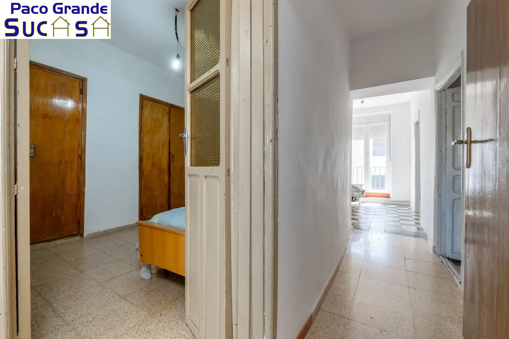 Casa o xalet en venda en Benalúa de las Villas