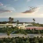Maison mitoyenne avec piscine à vendre à El Faro de Calaburra - Chaparral, imagen 18