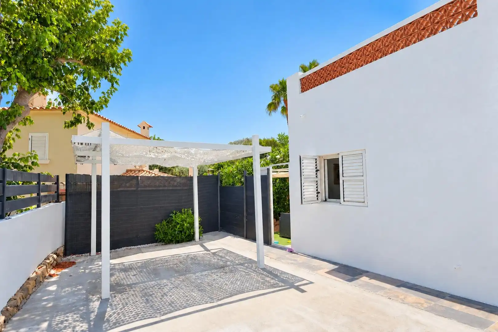 Villa mit Pool zum Verkauf in Gargasindi - Garduix - Colina del Sol, imagen 15