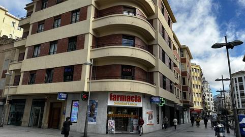 Foto 5 de Edificio de alquiler en Tudela, 1º Ensanche, Navarra