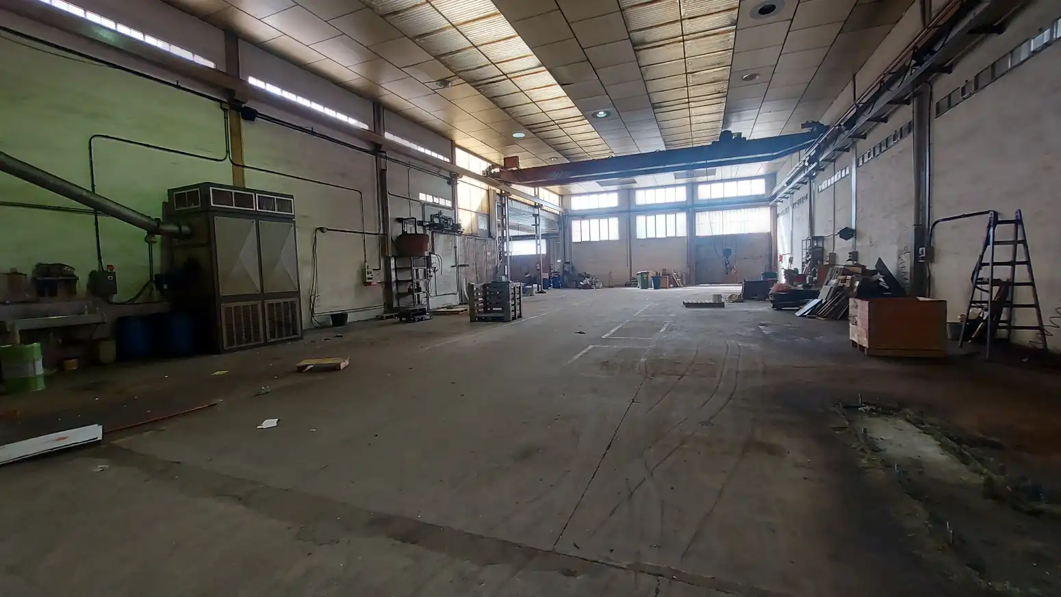 Industriegebäude zum Verkauf in Logroño - Chozo, imagen 10