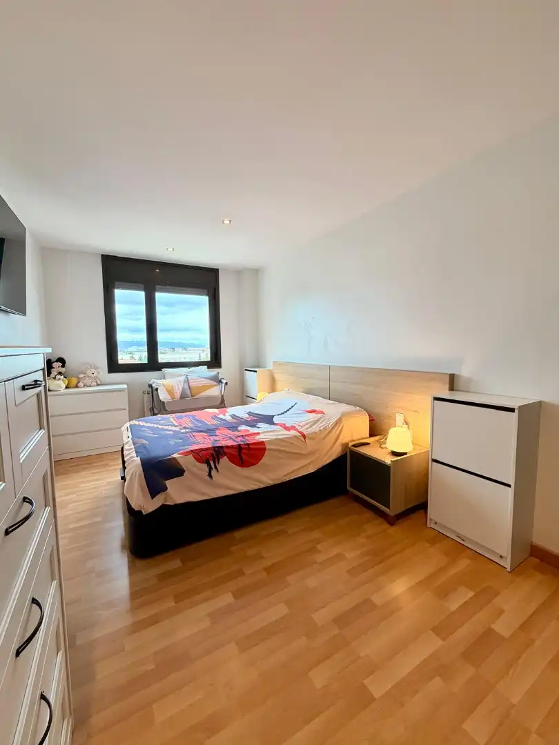 Flat for sale in Passatge Isabel Aunion, El Pedró